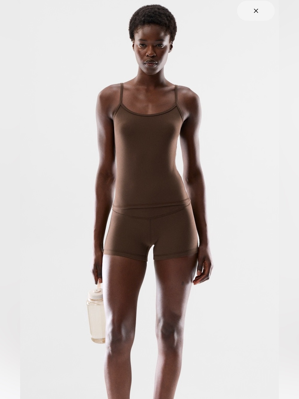 Aritzia Butter Cami Tank